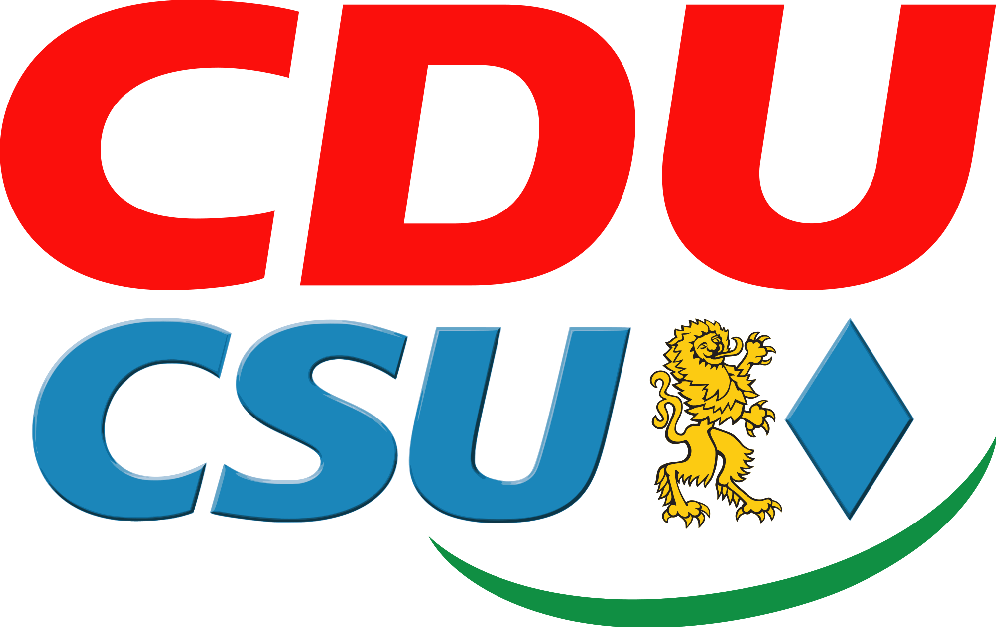cdu/csu