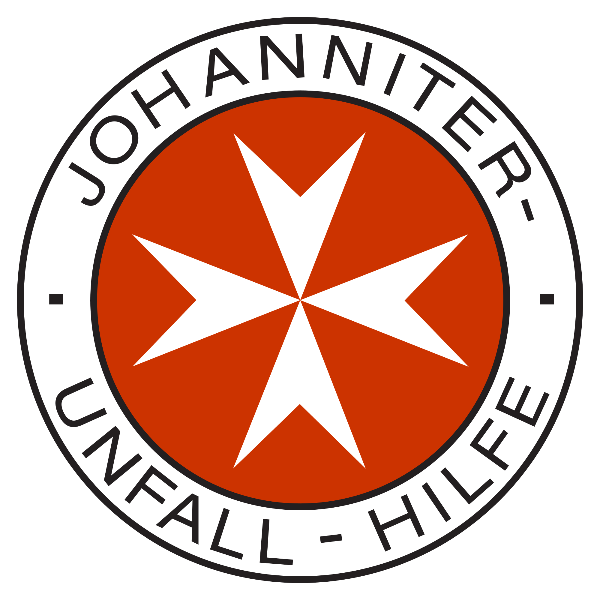johanniter