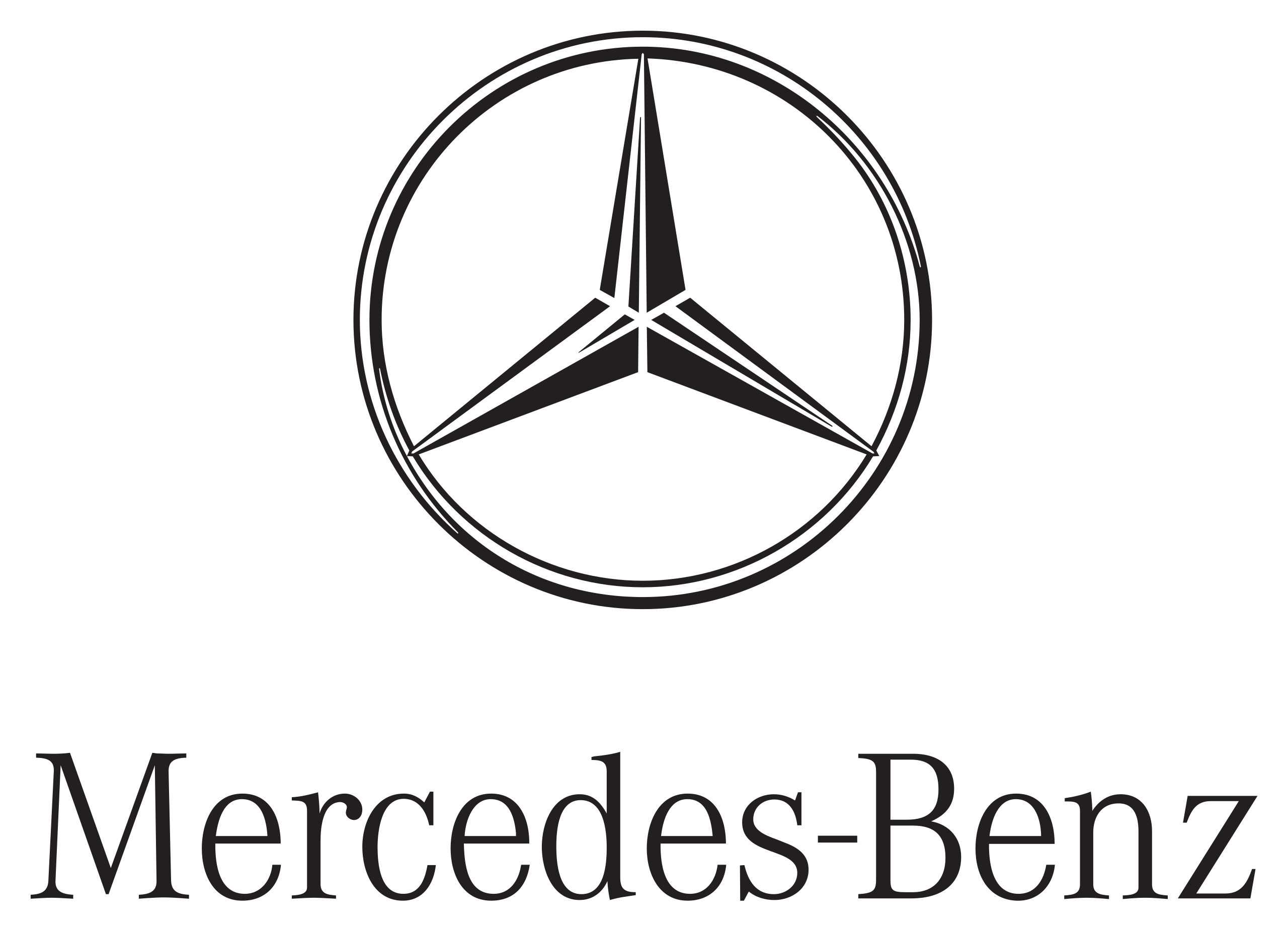 mercedes benz